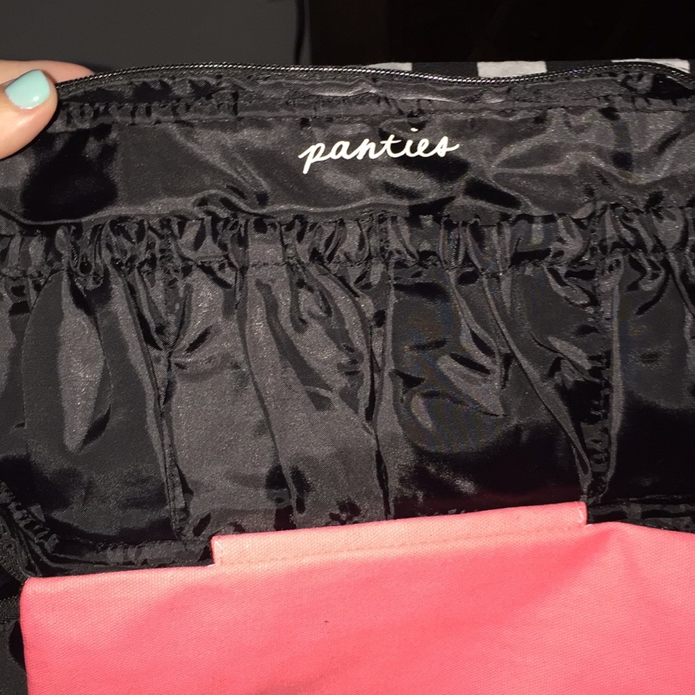 💕 Victoria Secret Carry Case💕 - Picture 7 of 8